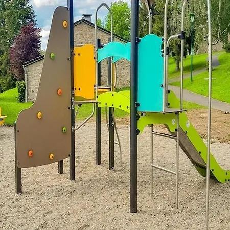 2 Pieces 4 Personnes 1 Bebe * Saint-Julien-Chapteuil